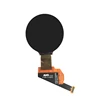 1.39inch circular oled mini lcd monitor panel wearable technology