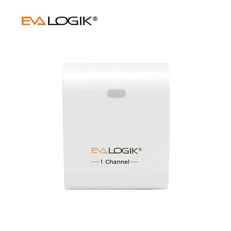 US Standard Electrical Home Remote Control Wireless 2 in travel Universal power adapter Multiple Plug - ANKUX.COM