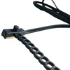 MFE-1series waterproof Probe assemblies awg24 leaded ntc clamp sensor