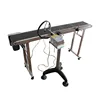 CYCJET Continous Inkjet Printer for Expiry Date Carton Drug Packaging