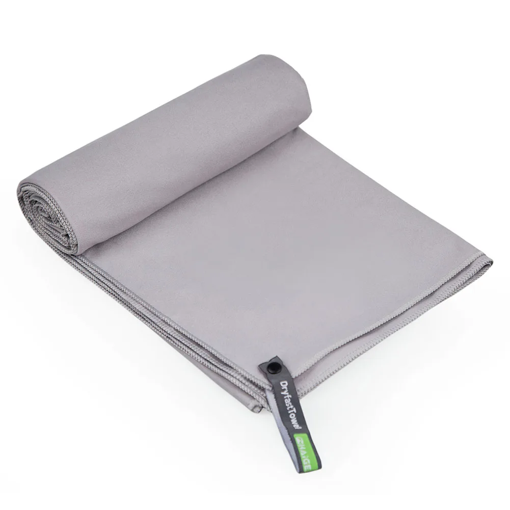 
80 polyester 20 polyamide suede microfiber towel fabric 