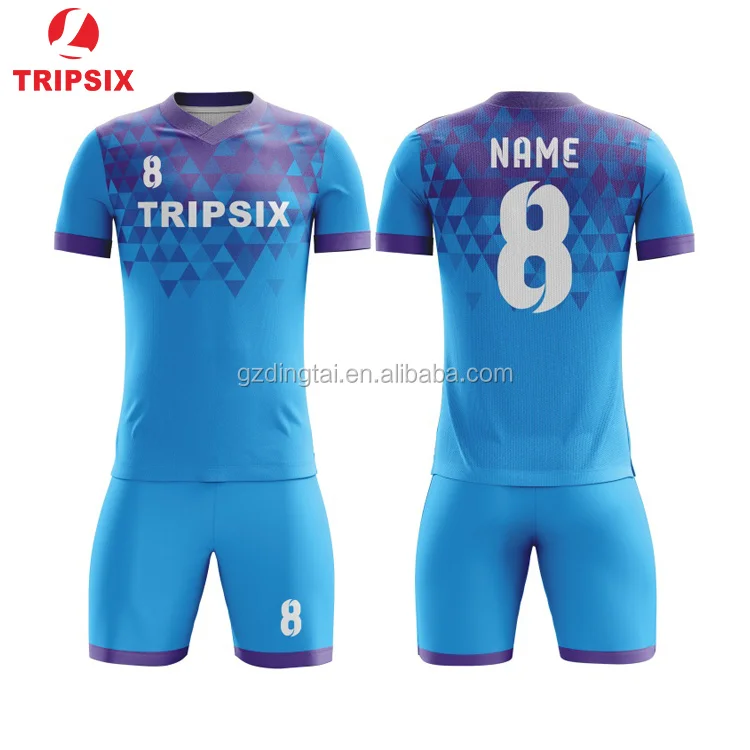 Sell Sublimation Women Yellow Soccer Football Kit