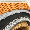 AR135 warp knit breathable polyester 3D air mesh fabric