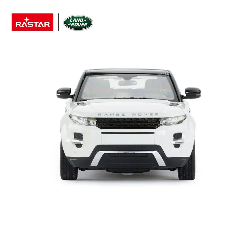 range rover evoque rc car