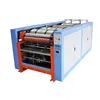 Factory direct sales four colors fertilizer bag printer woven bag offset printing machine