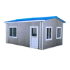 2017 China New customized prefabricated best selling lounge home india