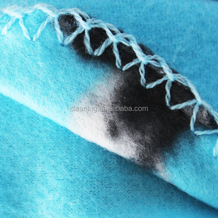 Wholesale 100 Polyester Cheap Printed Soft Customized Polar Fleece