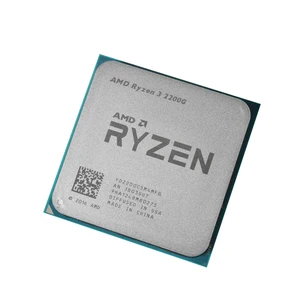 AMD Ryzen 3 APU Desktop PCs
