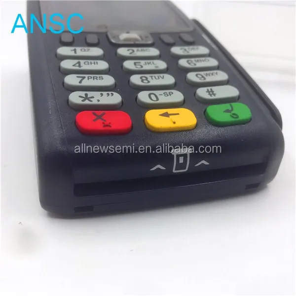 Verifone Pos Terminal Handheld Pos Machine Vx675 Buy Handheld Pos