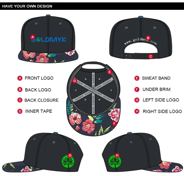 Have Your Own Design mob