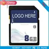 Hot item no brand micro TF memory card write speed C10 UHS-1 64G SD Memory Card SD 128GB