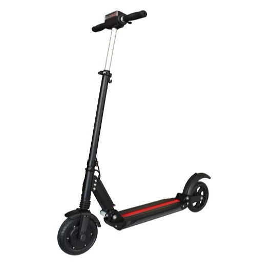 

36v 2 wheel electric foldable scooter