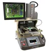 WDS-720 laser infrared motherboard chip repairing machine with ic change