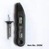 Durable Prolonged Automatic Easy Operated Digital tire gauge tire tread depth