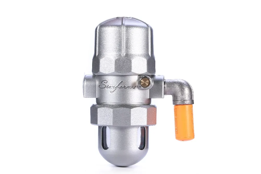 
Safety No electric OEM 1/2