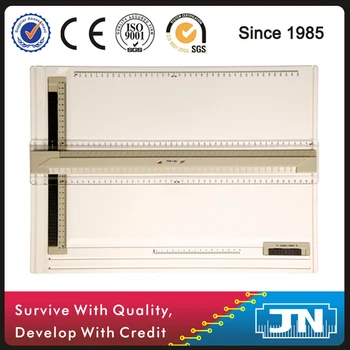 Professional Manufacturer 5031r A3 Drawing Board With Rulers View A3 Drawing Board Jn Jinnan Product Details From Hangzhou Jinnan Tools Measure Co Ltd On Alibaba Com