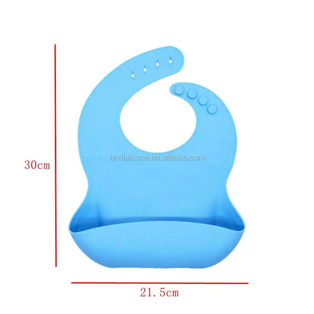 Silicone bib (4)