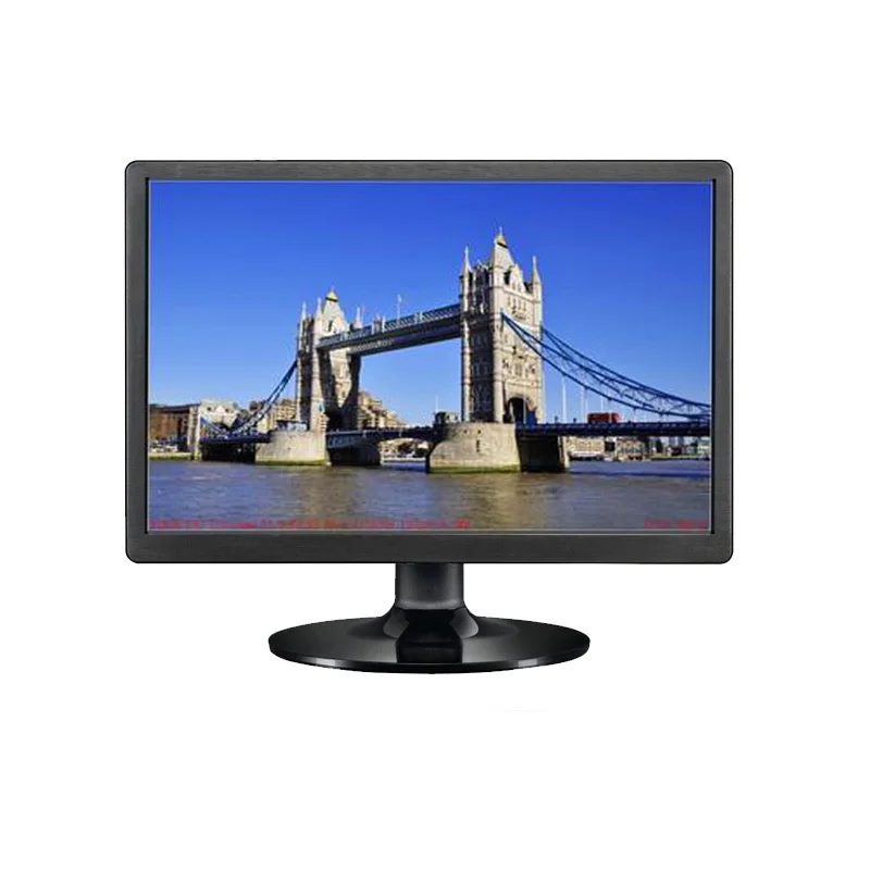 

High Quality 22 inch widescreen 1920*1080 Computer LCD Monitor