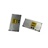 High quality plug - in and pull type 8 pin smart card connector