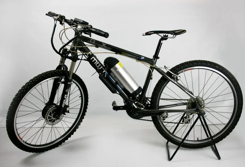 250w bafang 8fun motor