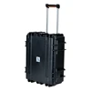 FineDEE Waterppoof IP67 Book Plastic Carrying Case