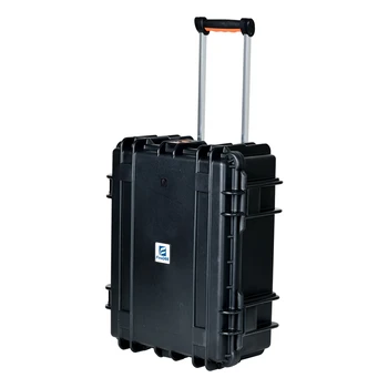 Finedee Waterp Ip67 Book Plastic Carrying Case Product On Alibaba