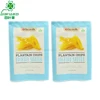 plantain chips plastic bag back sealed fries packaging bag laminated expanded food pouch