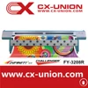 Excellent 3.2m Infinity Solvent digital pana flex printing machine