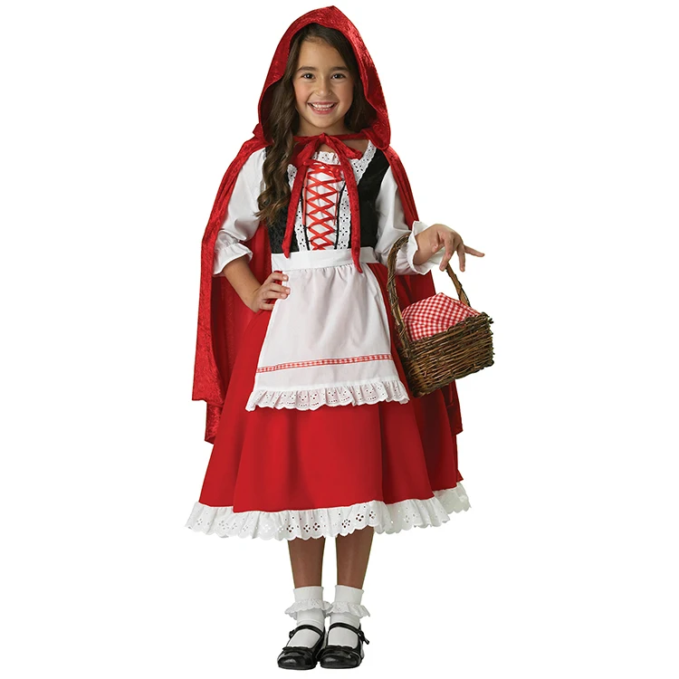 Как выглядит костюм красной шапочки Kaufen Sie mit niedrigem Preis german Stück Sets - Großhandel german Galeriebild