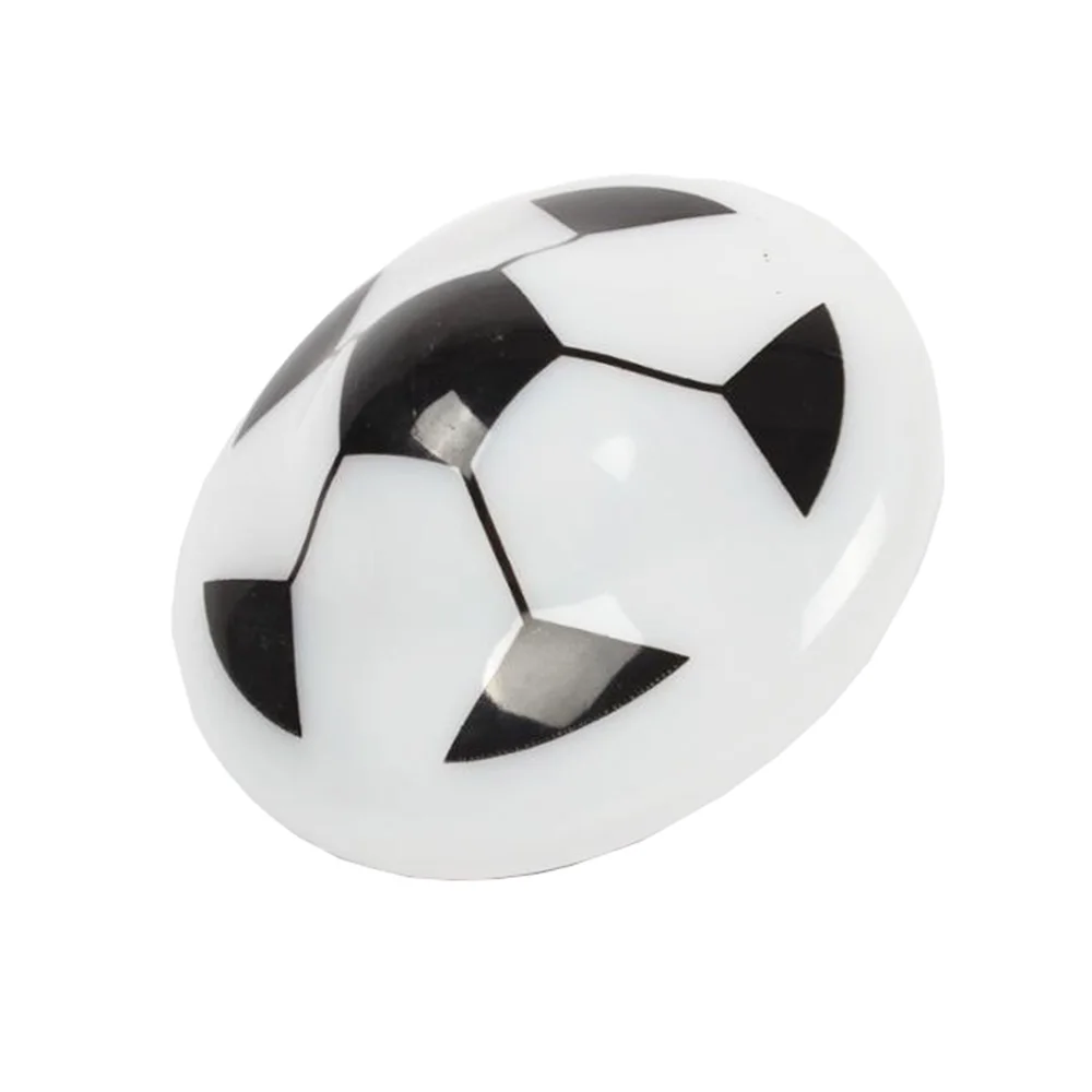 light up spinning top soccer ball toys