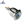 DC12V Plastic Signal Indicator Pilot Lamp 22mm/ LED Indicator Lights 22mm push button switch