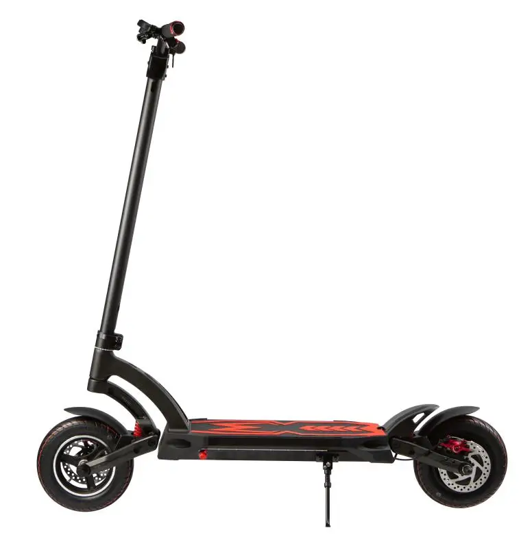 

Kaabo Mantis 60v 2000W Dual Motor Powerful Adult Foldable Electric Scooter, N/a
