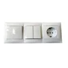 CE 16A 250V Wall Electrical SCHUKO Socket outlet