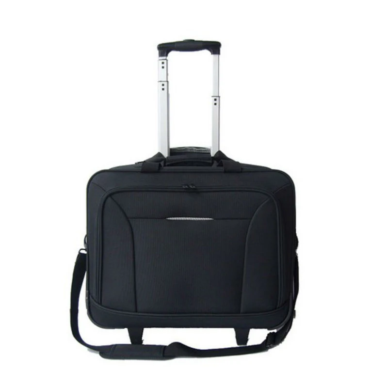 

1680D laptop trolley shoulder bag