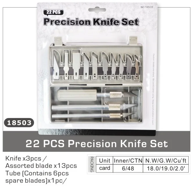 22PCS  Precision knife set.jpg
