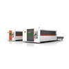 new things for selling work 3kw 4kw 5kw price laser cutting machine with two heads