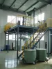 2016 best price liquid soap making machine