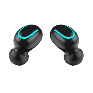 Q32 TWS Bluetooth Wireless Earphones