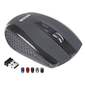 Wireless Mouse 2.4G Optical Mouse in stock