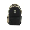 Custom Large School Bag Teenage Student Book Bags Daypack Multi Pocket School Backpack