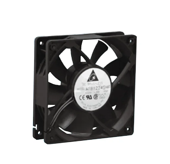 Cooling CPU Computer Fan Ball Bearing Sleeve Bearing 25×10mm DC Brushless T2