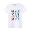 tshirts for custom design basic black and white womens tshirt