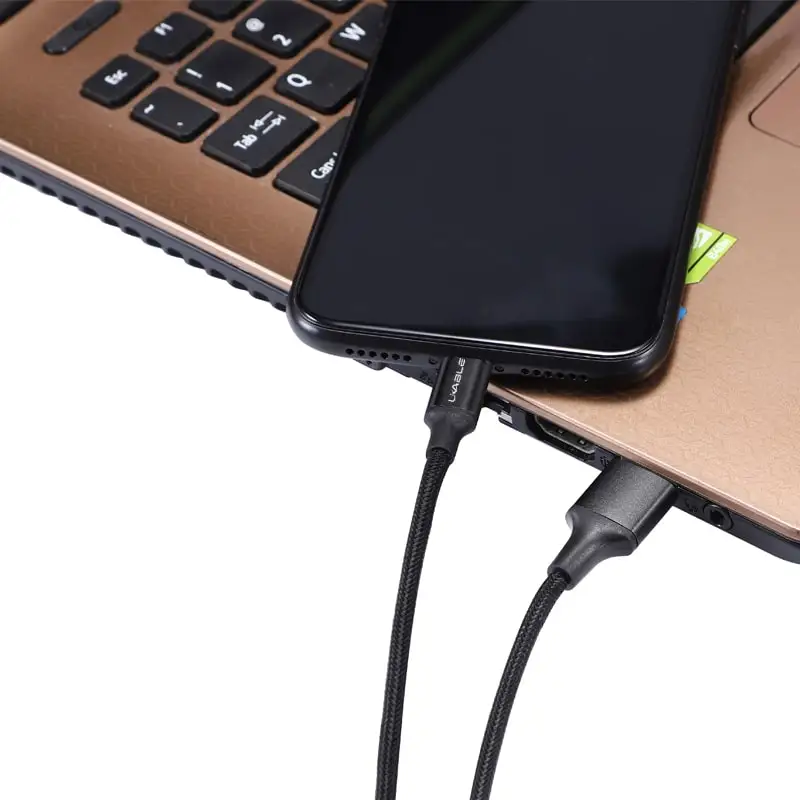 

Custom Micro Usb Data Cable