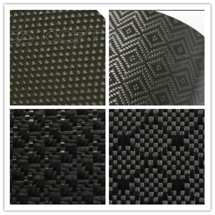 3k carbon fiber thermoplastic sheet twill, 3k 280g twill 0.3mm ...