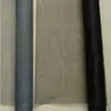 115g - 150g/sqm fiberglass window screen, black, grey, white color window screen, mosquito wire mesh rolls (H - 008)