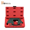 Professional Auto Engine Camshaft Alignment Tool Set / Motormobile Body Repairing Hand Tool Set