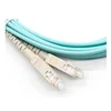 Best selling items lc sc patch cord 10m indoor