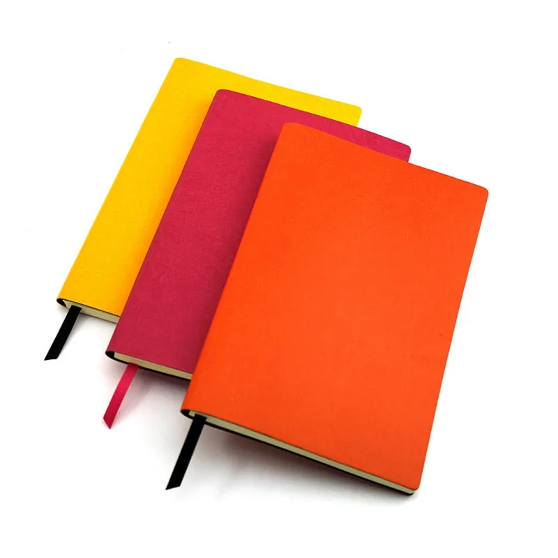 Cheap Bulk Softcover Notebooks School Students Paper Exercise Notepads