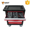 6 Drawers Tool Cabinet With Tools Kraftwelle Germany Tool