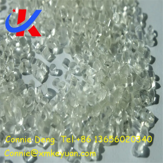 Lexan 141r 111 Pc Polycarbonate Clear Plastic Pellets Resin Material 10 Lbs Other Raw Materials Business Industrial